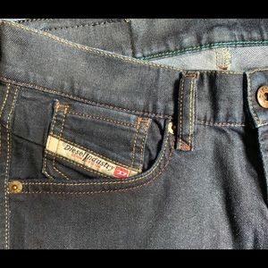 Diesel Jeans
